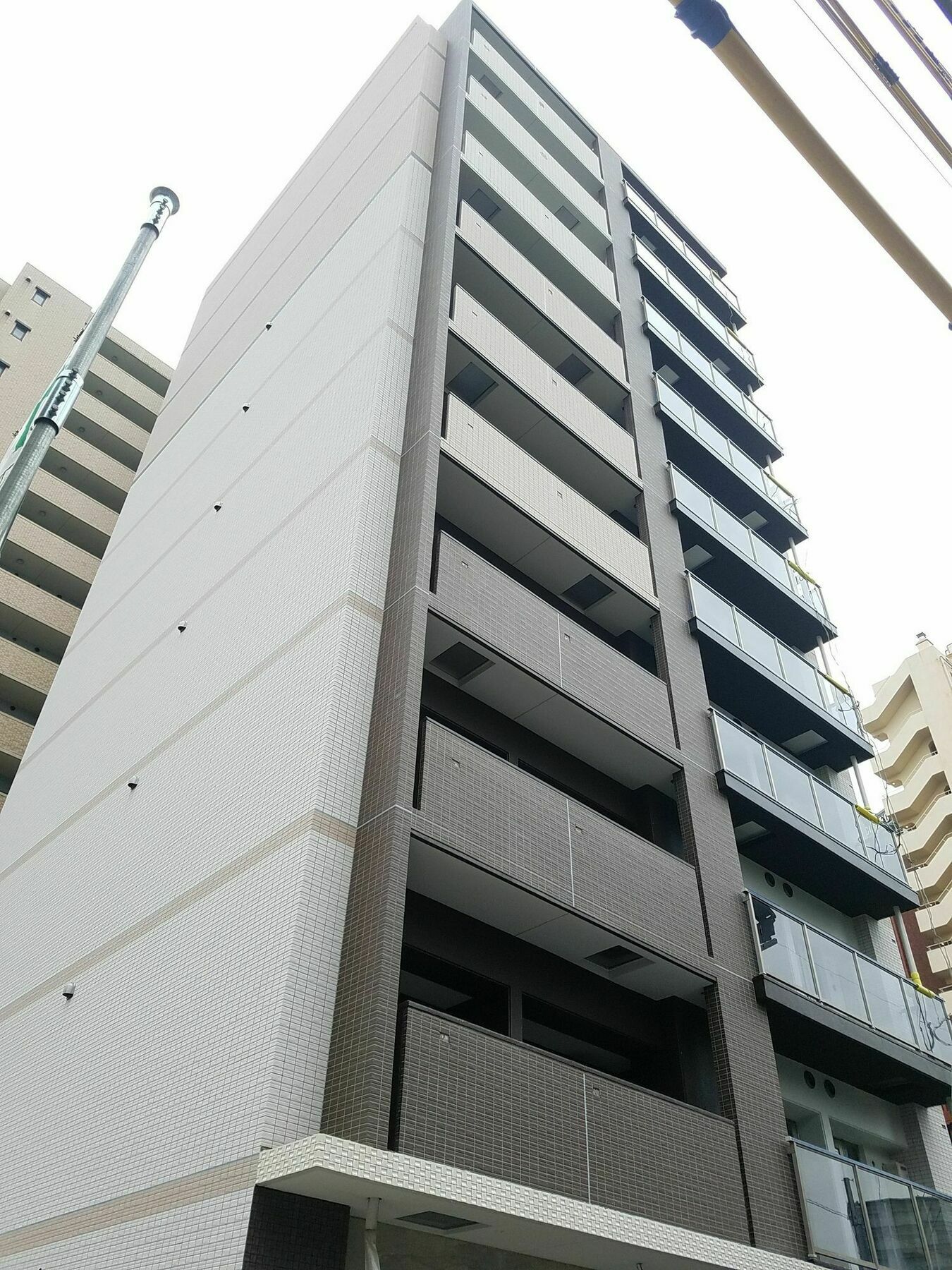 Randor Hotel Fukuoka Fukuoka  Exterior photo